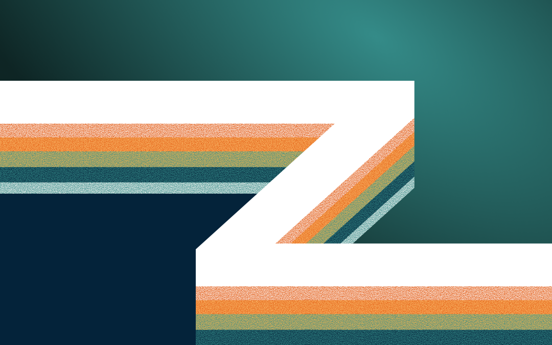 The Workforce Is Evolving. Gen Z Is Adapting With It.